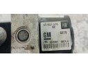 Recambio de abs para opel astra h berlina enjoy referencia OEM IAM 13157576  