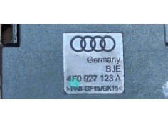 Recambio de interruptor para audi a6 berlina (4f2) 2.0 tdi referencia OEM IAM 4F0927123A  