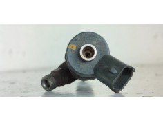 Recambio de inyector para renault megane ii berlina 5p 1.9 dci diesel referencia OEM IAM 0445110110B  