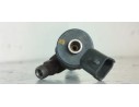 Recambio de inyector para renault megane ii berlina 5p 1.9 dci diesel referencia OEM IAM 0445110110B  