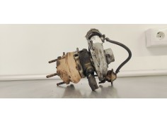 Recambio de turbocompresor para chrysler voyager (rg) referencia OEM IAM 35242093F  