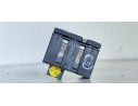 Recambio de interruptor para audi a6 berlina (4f2) 2.0 tdi referencia OEM IAM 4F0927123A  