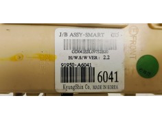 Recambio de caja reles / fusibles para hyundai i30 (gd) trend referencia OEM IAM 91950A6041  