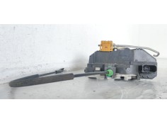 Recambio de cerradura puerta trasera derecha para opel insignia berlina edition referencia OEM IAM   