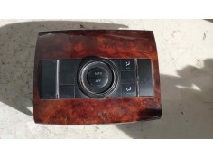 Recambio de mando calefaccion / aire acondicionado para mercedes-benz clase r (w251) r 350 cdi 4-matic (251.022) referencia OEM 