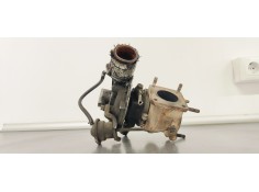 Recambio de turbocompresor para chrysler voyager (rg) referencia OEM IAM 35242093F  
