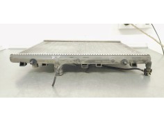 Recambio de radiador agua para citroen c3 aircross 1.2 i turbo 110 fap referencia OEM IAM   