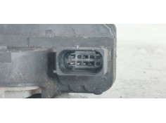 Recambio de cerradura puerta trasera derecha para opel insignia berlina edition referencia OEM IAM   