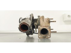 Recambio de turbocompresor para chrysler voyager (rg) referencia OEM IAM 35242093F  