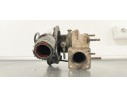 Recambio de turbocompresor para chrysler voyager (rg) referencia OEM IAM 35242093F  