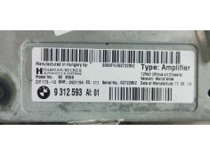 Recambio de modulo electronico para bmw serie 5 touring (f11) 518d referencia OEM IAM 9312593  