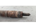 Recambio de inyector para renault megane ii berlina 5p 1.9 dci diesel referencia OEM IAM 0445110110B  