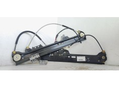 Recambio de elevalunas delantero izquierdo para bmw serie 5 berlina (e60) 530xd referencia OEM IAM   