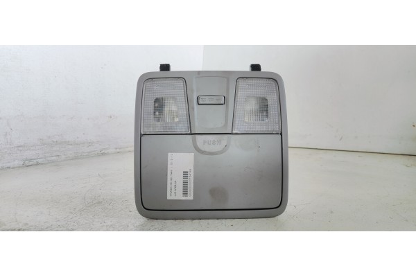 Recambio de luz interior para hyundai i30 (gd) trend referencia OEM IAM   