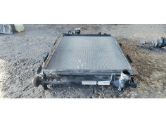 Recambio de radiador agua para lancia thema 3.0jtd 240 fap referencia OEM IAM   