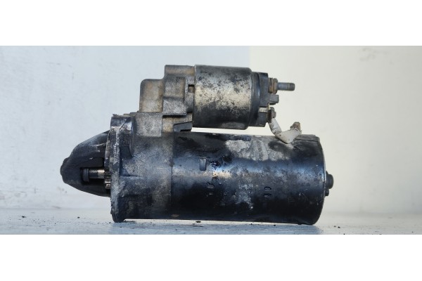 Recambio de motor arranque para suzuki sx4 rw (ey) glx referencia OEM IAM   