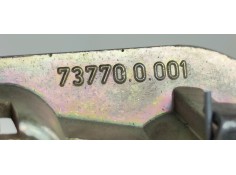 Recambio de bombin porton trasero para volvo s60 berlina d5 referencia OEM IAM 737700001  