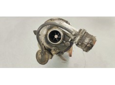 Recambio de turbocompresor para chrysler voyager (rg) referencia OEM IAM 35242093F  