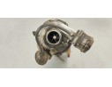 Recambio de turbocompresor para chrysler voyager (rg) referencia OEM IAM 35242093F  