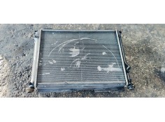 Recambio de radiador agua para lancia thema 3.0jtd 240 fap referencia OEM IAM   