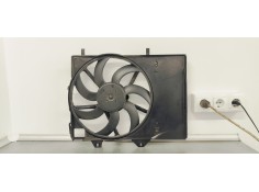 Recambio de electroventilador para citroen c3 aircross 1.2 i turbo 110 fap referencia OEM IAM 9801559180  
