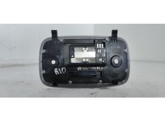 Recambio de luz interior para kia rio drive referencia OEM IAM 928501W000  