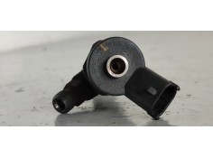 Recambio de inyector para renault megane ii berlina 5p 1.9 dci diesel referencia OEM IAM 0445110110B  