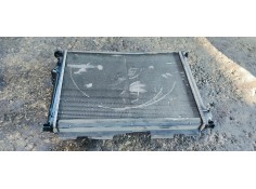 Recambio de radiador agua para lancia thema 3.0jtd 240 fap referencia OEM IAM   