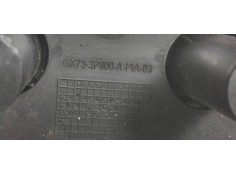 Recambio de moldura para jaguar f-pace 2.0 diesel cat referencia OEM IAM GX733F900  