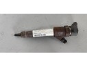 Recambio de inyector para renault megane ii berlina 5p 1.9 dci diesel referencia OEM IAM 0445110110B  