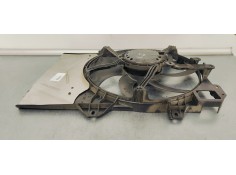Recambio de electroventilador para citroen c3 aircross 1.2 i turbo 110 fap referencia OEM IAM 9801559180  