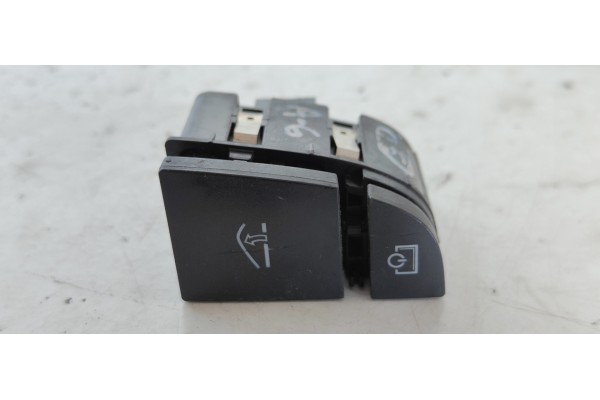 Recambio de interruptor para audi a6 berlina (4f2) 2.0 tdi referencia OEM IAM 4F2927227  