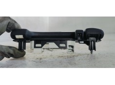 Recambio de maneta interior trasera derecha para lancia thema 3.0jtd 240 fap referencia OEM IAM 1RV80TRMAB  