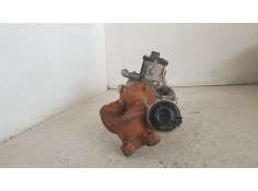 Recambio de enfriador egr para dacia dokker express 1.5 dci diesel fap cat referencia OEM IAM 147356133R  