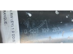 Recambio de motor arranque para suzuki sx4 rw (ey) glx referencia OEM IAM   