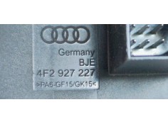 Recambio de interruptor para audi a6 berlina (4f2) 2.0 tdi referencia OEM IAM 4F2927227  
