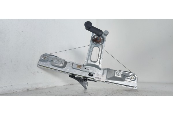 Recambio de elevalunas trasero derecho para opel insignia berlina edition referencia OEM IAM   