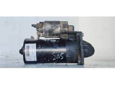 Recambio de motor arranque para suzuki sx4 rw (ey) glx referencia OEM IAM   