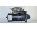 Recambio de motor arranque para suzuki sx4 rw (ey) glx referencia OEM IAM   