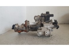 Recambio de enfriador egr para dacia dokker express 1.5 dci diesel fap cat referencia OEM IAM 147356133R  