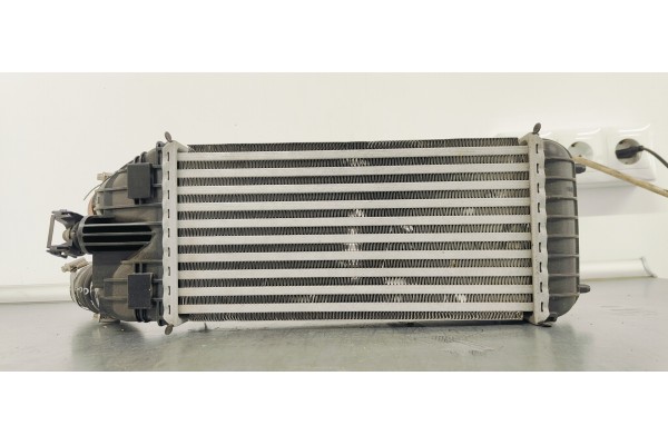 Recambio de intercooler para citroen c3 aircross 1.2 i turbo 110 fap referencia OEM IAM 9803900780  