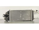 Recambio de intercooler para citroen c3 aircross 1.2 i turbo 110 fap referencia OEM IAM 9803900780  