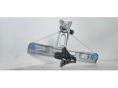 Recambio de elevalunas trasero derecho para opel insignia berlina edition referencia OEM IAM   