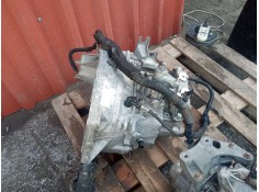 Recambio de caja cambios para opel insignia berlina excellence referencia OEM IAM GD01531  