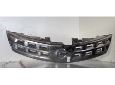 Recambio de rejilla delantera para nissan murano (z50) básico referencia OEM IAM   