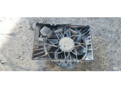 Recambio de electroventilador para mercedes-benz clase clk (w209) coupe 2.7cdi 170 [270] referencia OEM IAM A2035000293KZ  