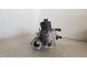 Recambio de enfriador egr para dacia dokker express 1.5 dci diesel fap cat referencia OEM IAM 147356133R  