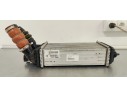 Recambio de intercooler para citroen c3 aircross 1.2 i turbo 110 fap referencia OEM IAM 9803900780  