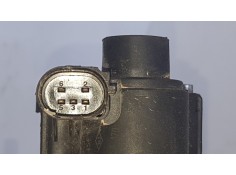 Recambio de enfriador egr para dacia dokker express 1.5 dci diesel fap cat referencia OEM IAM 147356133R  