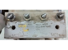 Recambio de abs para hyundai i30 (gd) trend referencia OEM IAM 6158945200  